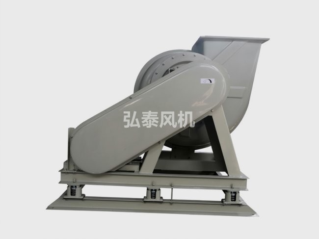 玻璃鋼風(fēng)機